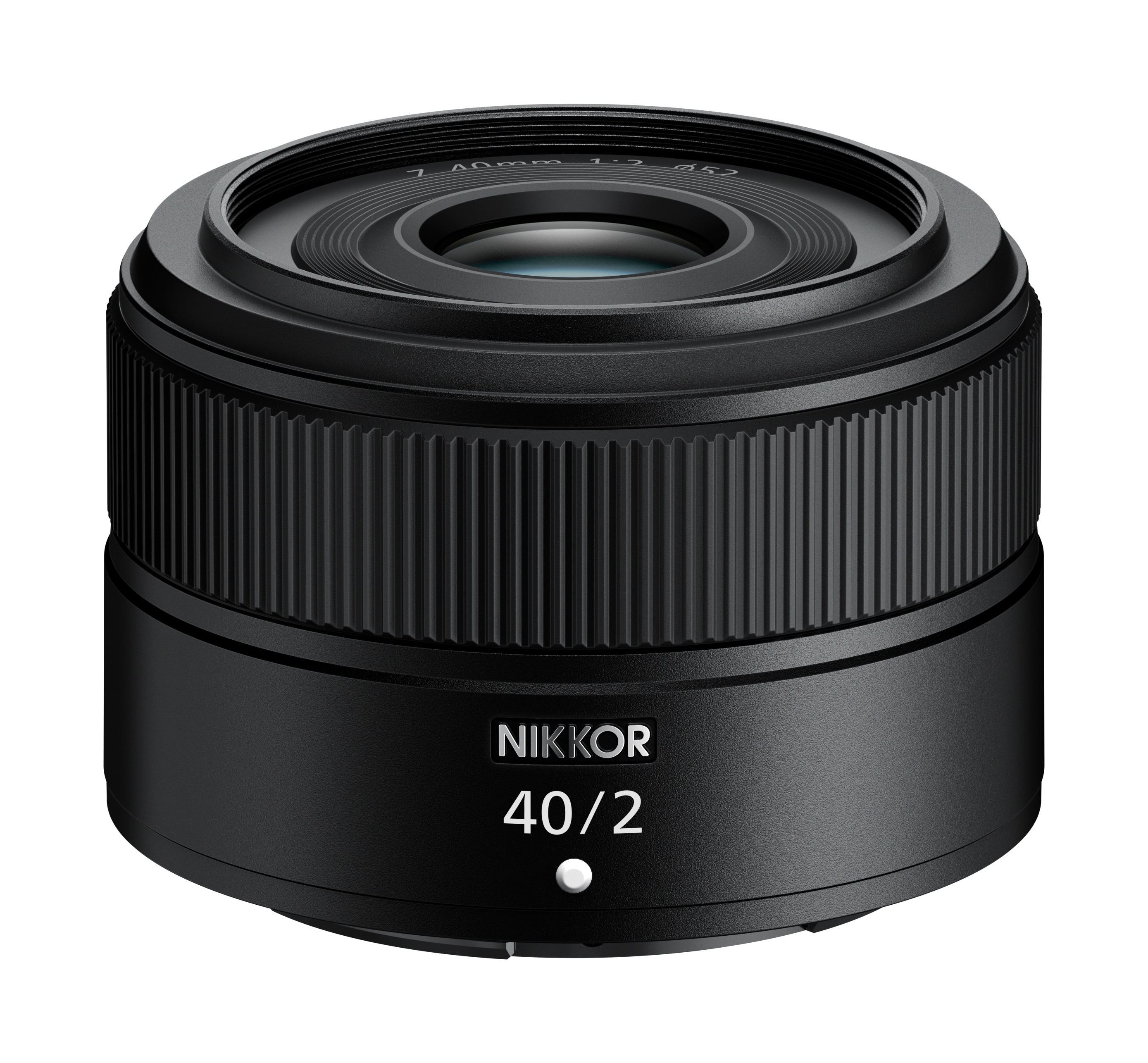 Nikon Nikkor Z 40/2,0 - 2
