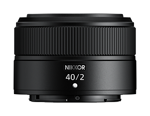 Nikon Nikkor Z 40/2,0