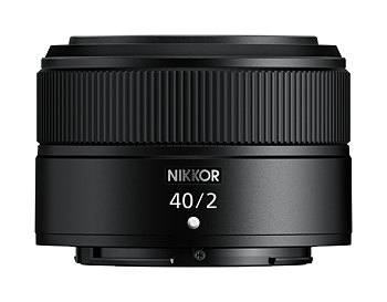 Nikon Nikkor Z 40/2,0