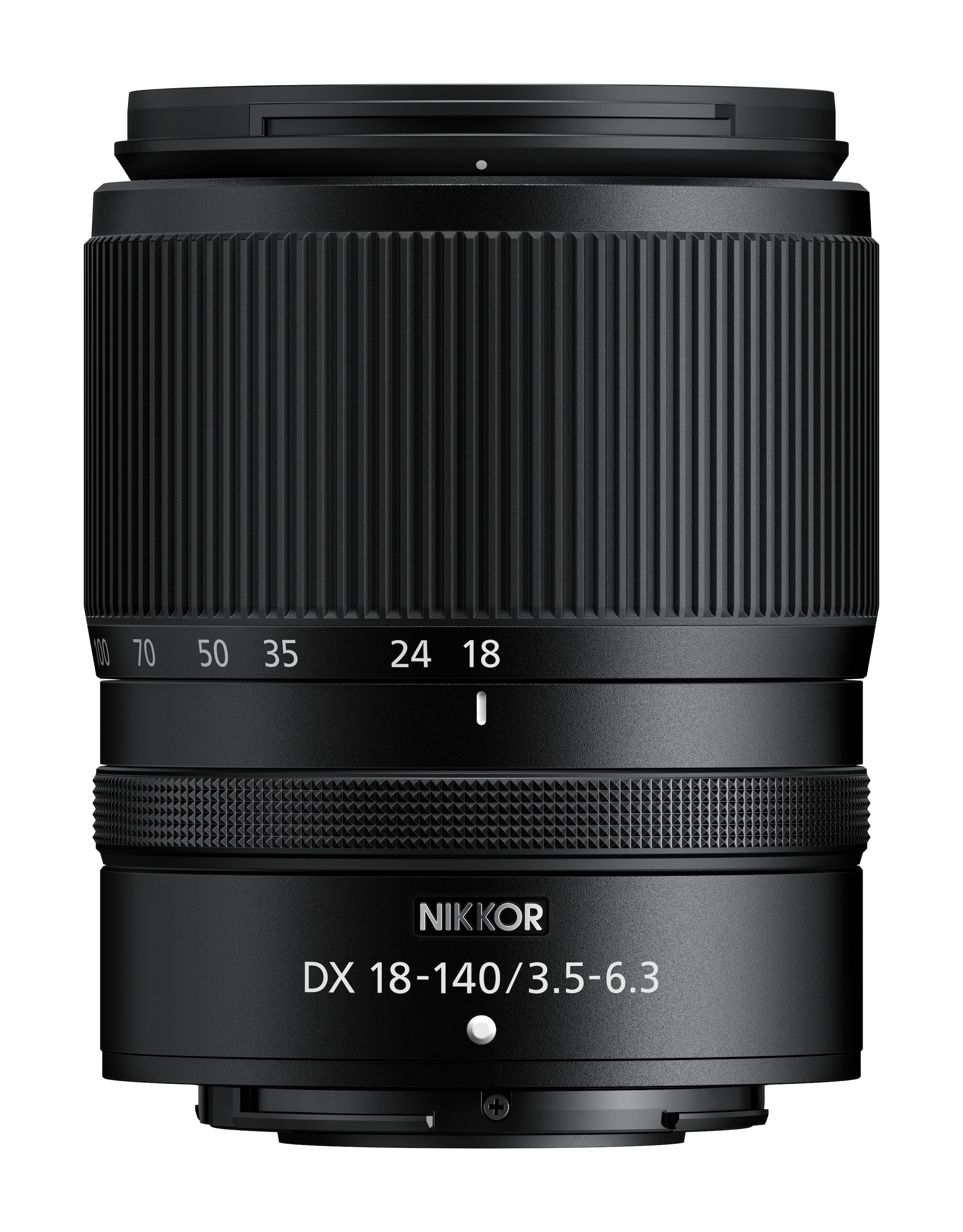 Nikon Nikkor Z DX 18-140/3,5-6,3 VR