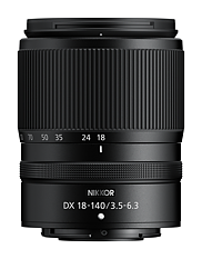 Nikon Nikkor Z DX 18-140/3,5-6,3 VR