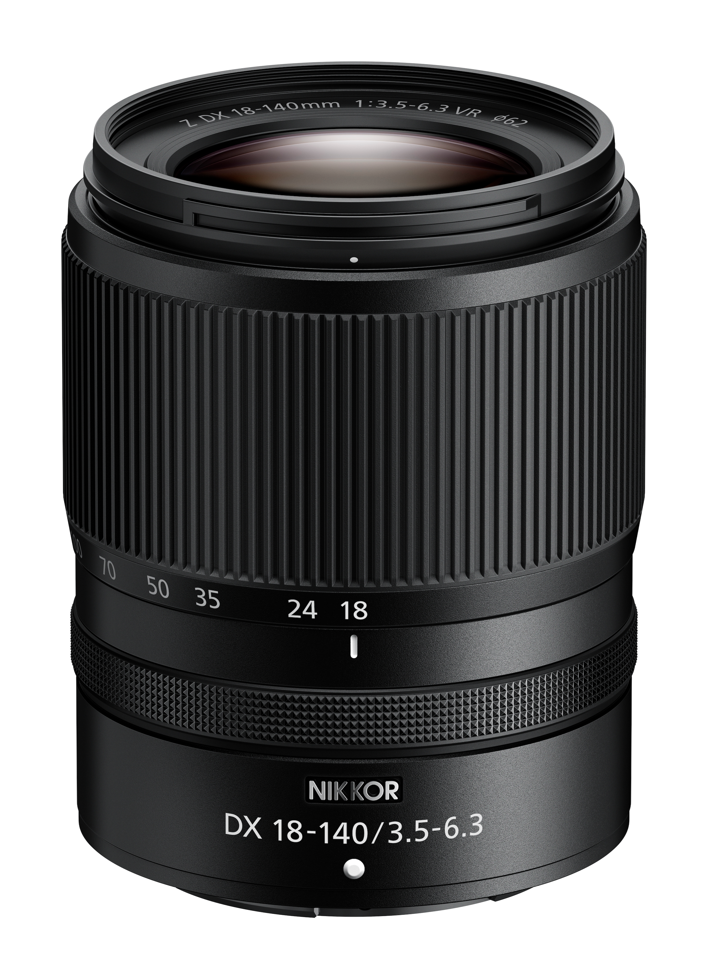 Nikon Nikkor Z DX 18-140/3,5-6,3 VR - 2