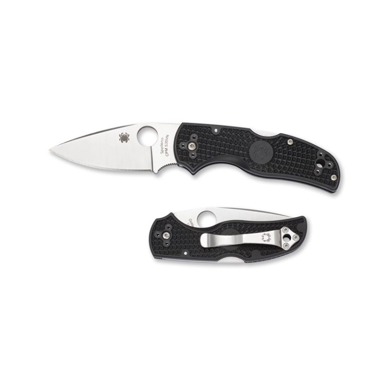 Spyderco Native 5 Lightweight