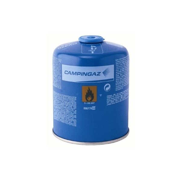 Gasoltub för engångsbruk, 450g, Campingaz