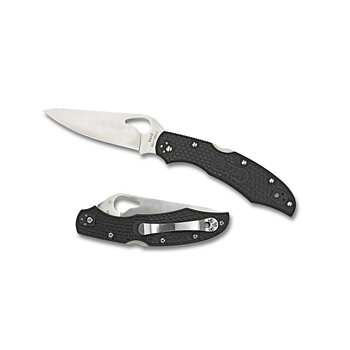 Spyderco Byrd Cara Cara 2 FRN