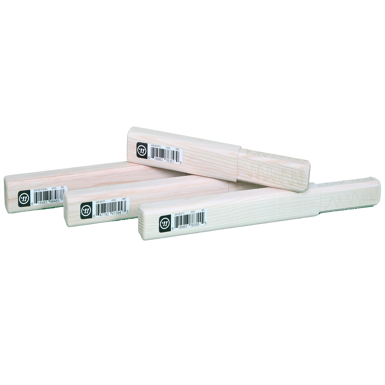 Warrior Förlängare Trä - Sr