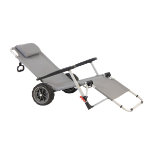 Strandstol / beachvagn WeCamp