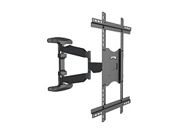 M VESA Flexarm Full Motion Single Portrait 400x600