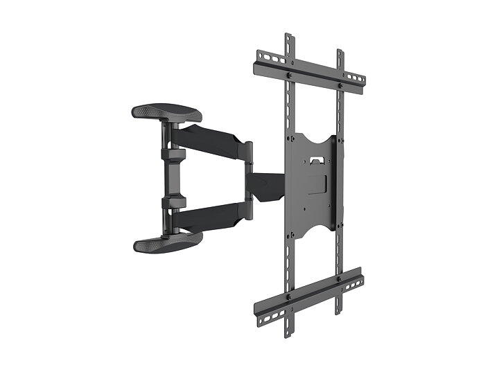 M VESA Flexarm Full Motion Single Portrait 400x600