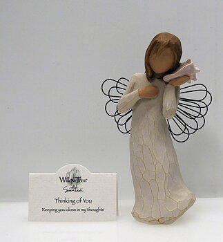 Willow Tree Thinking of You