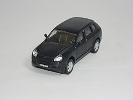 Porsche Cayenne  2002  1:43  AutoMaxx