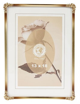13X18 Metal Ros