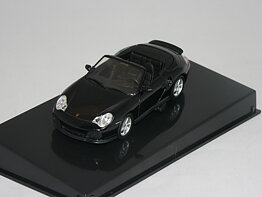 Porsche 911   996 Cab 1997  1:43 Atlas