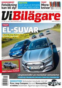 Vi Bilägare 2021/10