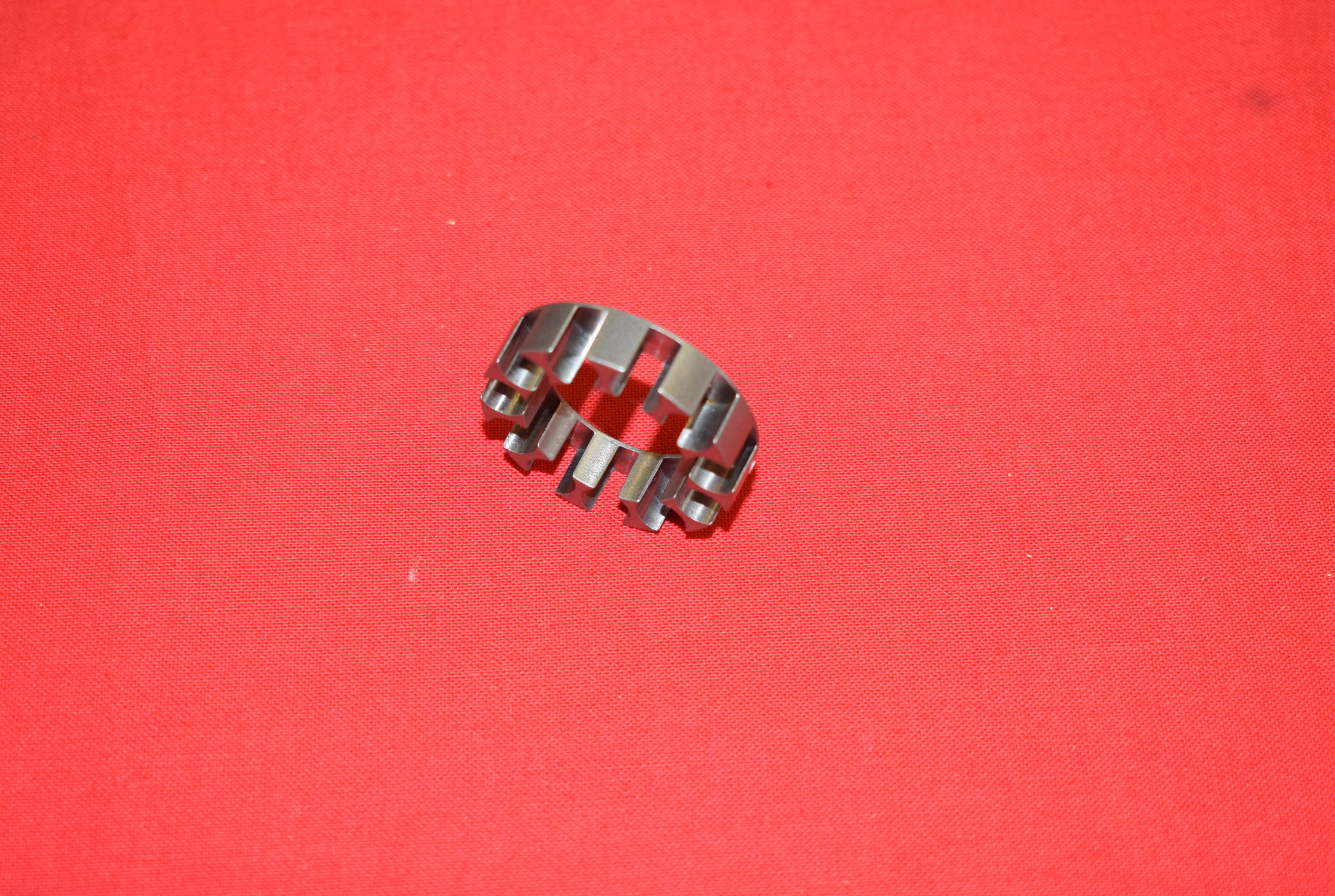 Roller Retainer Pinion shaft Indian Powerplus 1916-23