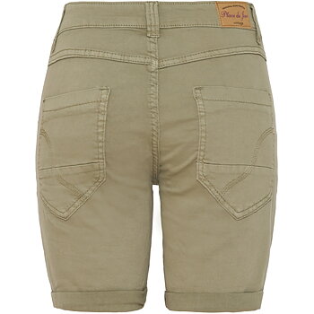 Shorts Sofia | kaki