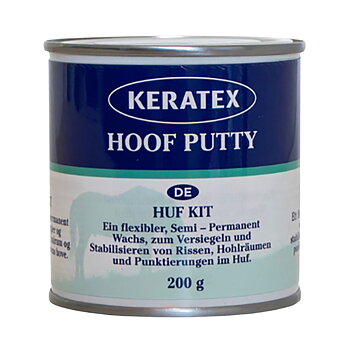 Hovkitt 200 g (Putty) Keratex