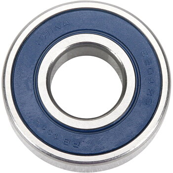 Lager 6204-2RS