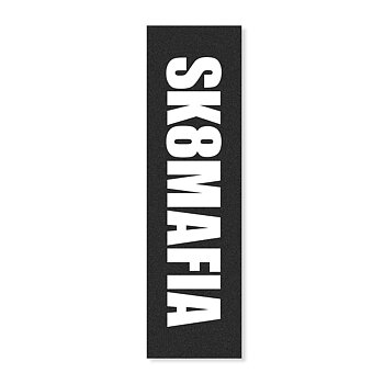 Sk8Mafia Griptape All Over 9