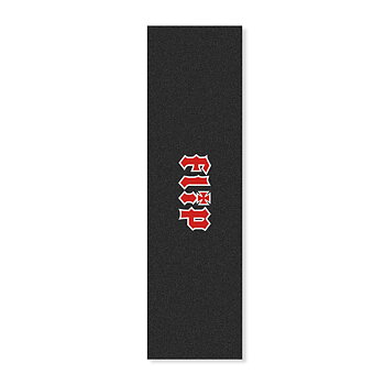Flip Griptape Logo Red 9