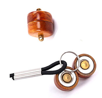 Wittmore Wooden Magnetic Net Release