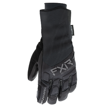 M Transfer E-Tech Glove Black