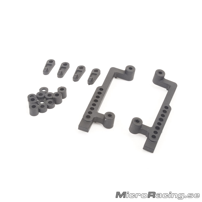 SCHUMACHER - LiPo Mount