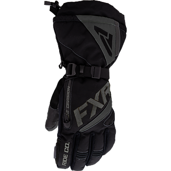 M Fuel Glove Black Ops