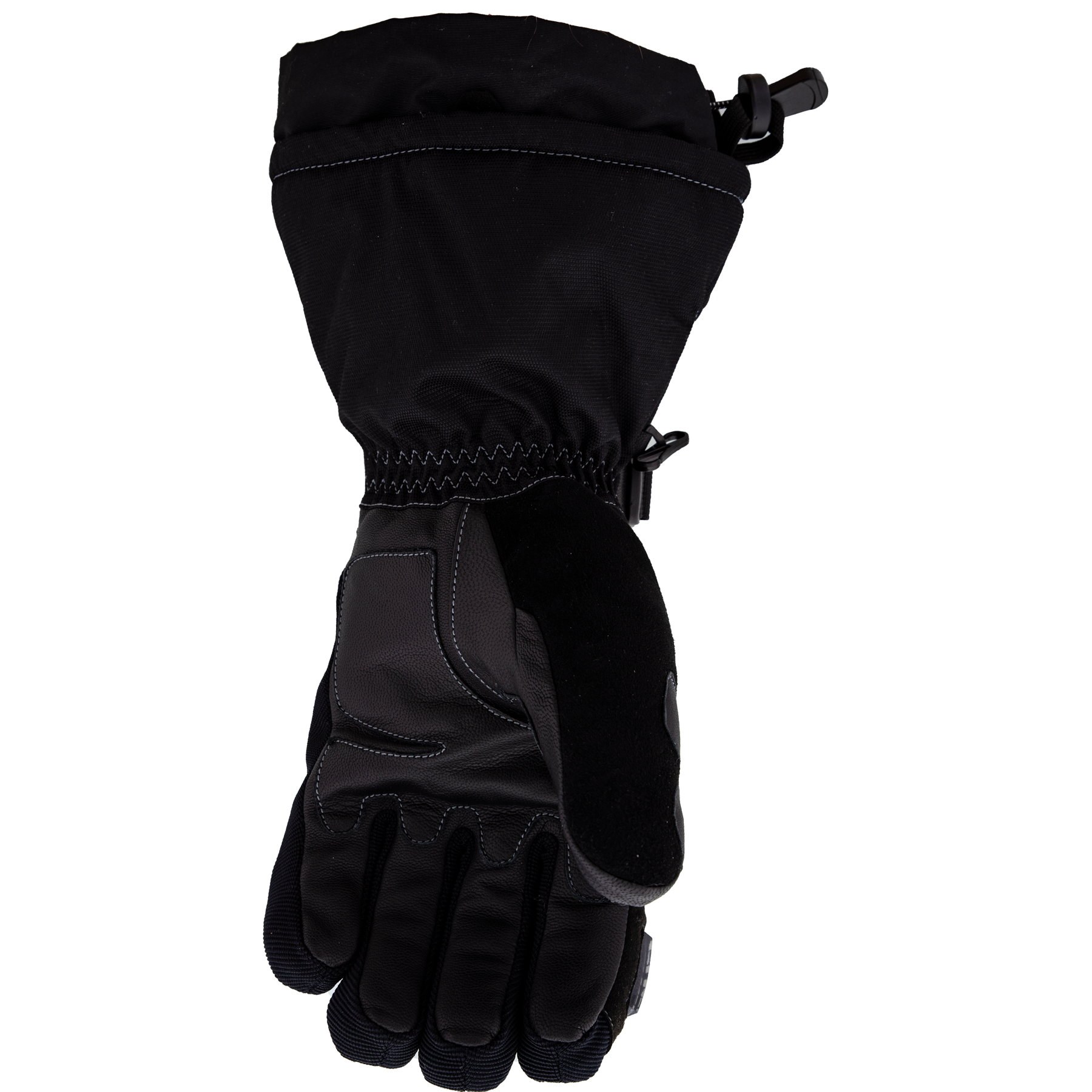 M Fuel Glove Black Ops - 2