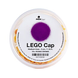 MTN LEGO Cap