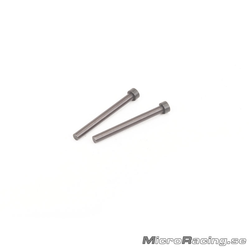 SCHUMACHER - Front Inboard Pivot Pin, 1pair