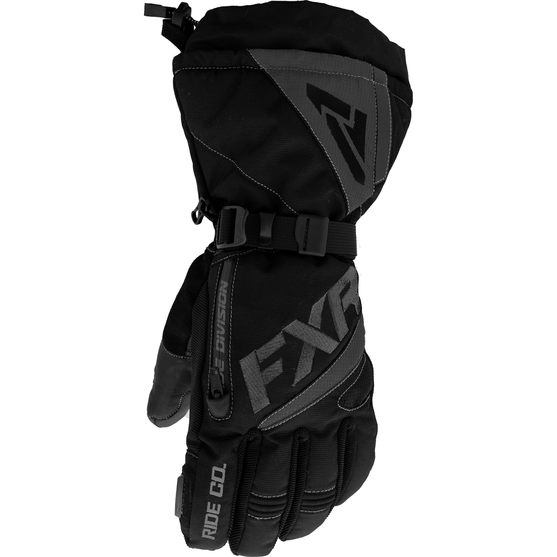 W Fusion Black/Charcoal