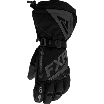 W Fusion Black/Charcoal