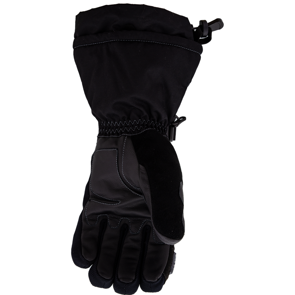 W Fusion Black/Charcoal - 2