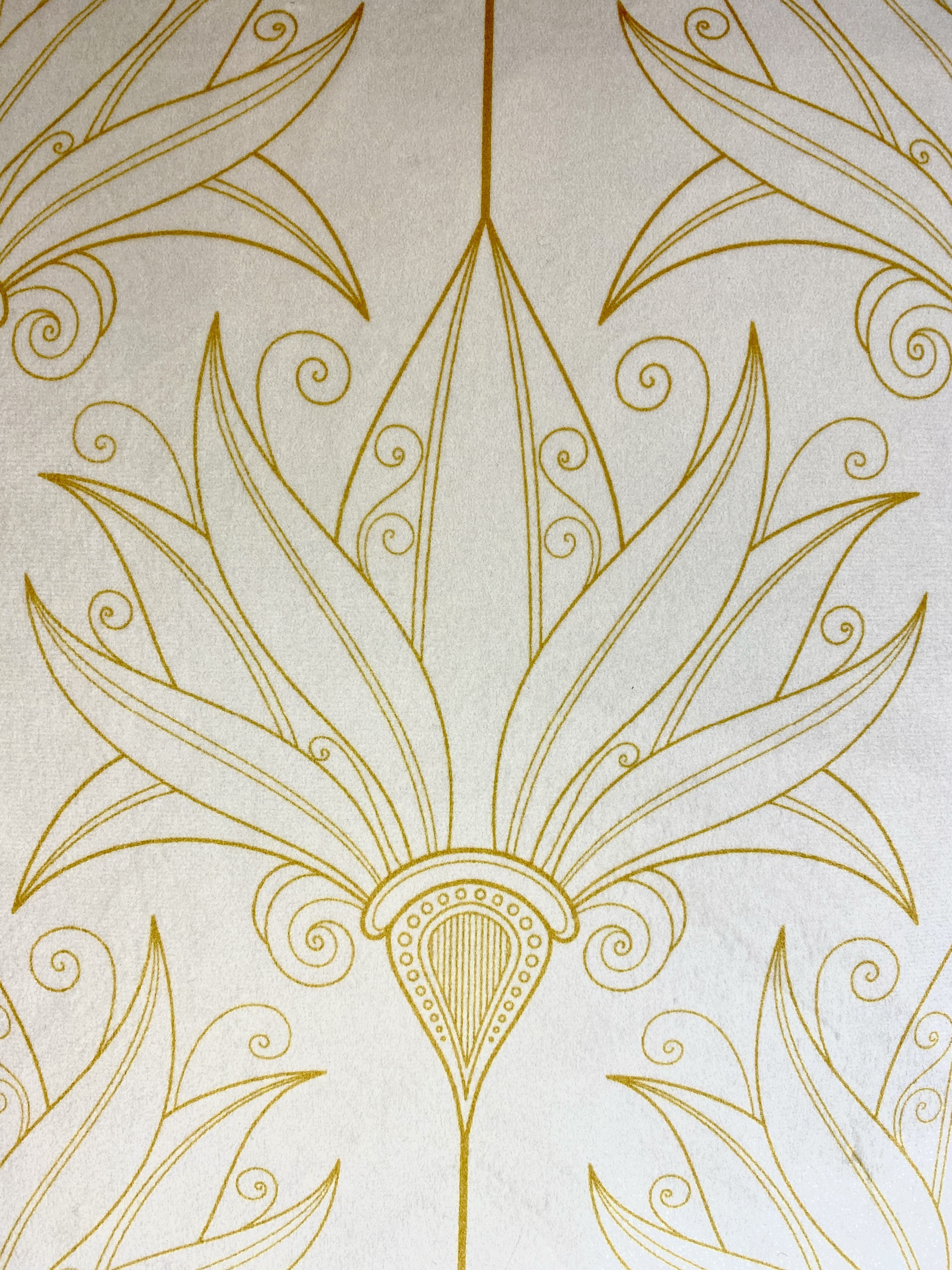 Kuddfodral 50x50cm LA120 - 3