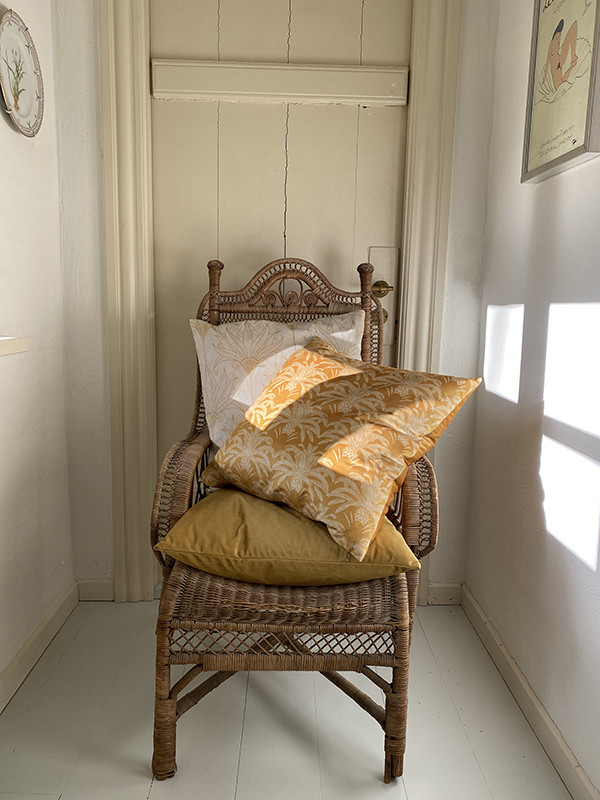 Kuddfodral 50x50cm LA120 - 4