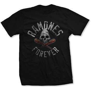 RAMONES - T-SHIRT, FOREVER