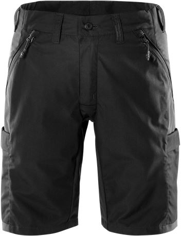 FRISTADS SERVICESHORTS STRETCH 2543 LWR - 3