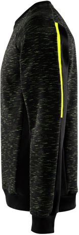 FRISTADS SWEATSHIRT 7091 MELA - 2