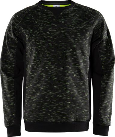 FRISTADS SWEATSHIRT 7091 MELA