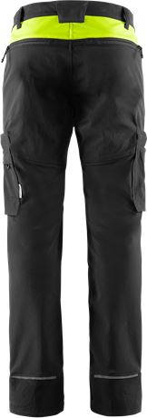 FRISTADS SERVICEBYXA STRETCH 2653 LWS - 7