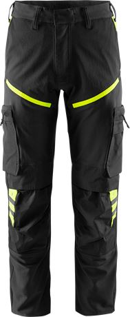 FRISTADS SERVICEBYXA STRETCH 2653 LWS