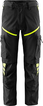 FRISTADS SERVICEBYXA STRETCH 2653 LWS