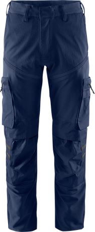 FRISTADS SERVICEBYXA STRETCH 2653 LWS - 5