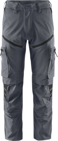 FRISTADS SERVICEBYXA STRETCH 2653 LWS - 3