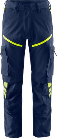 FRISTADS SERVICEBYXA STRETCH 2653 LWS - 2