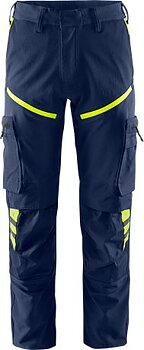 FRISTADS SERVICEBYXA STRETCH 2653 LWS