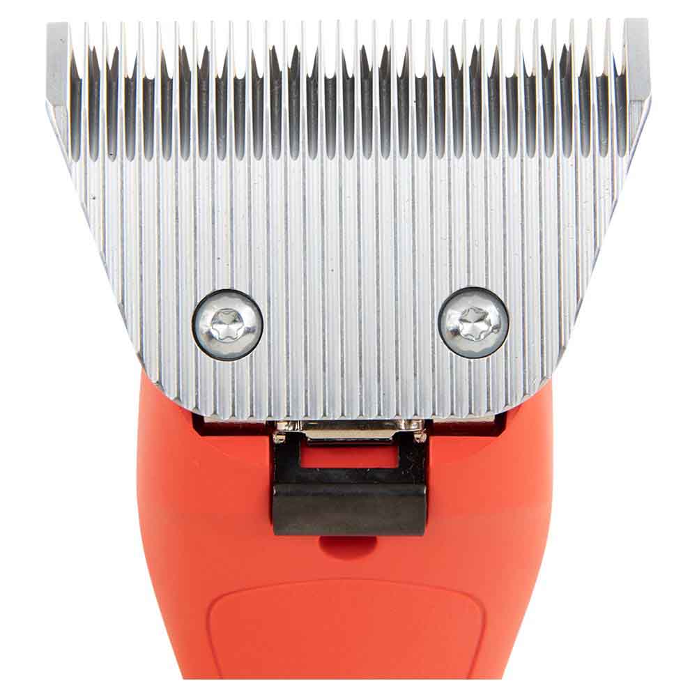 WAHL CLIPPER KM CORDLESS - 3