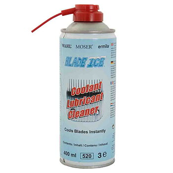 WAHL BLADE CLEANER ICE