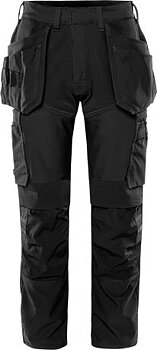 FRISTADS HANTVERKARBYXA STRETCH 2596 LWS